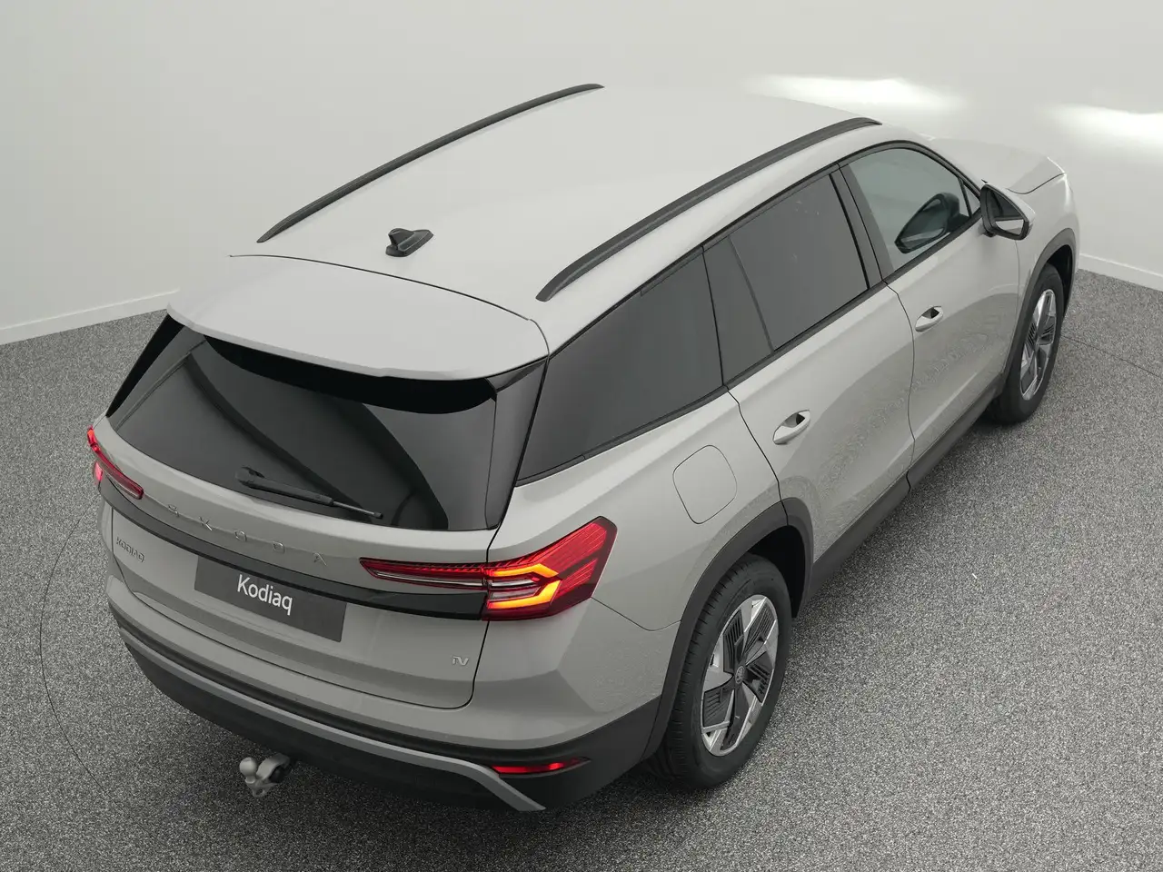 Skoda Kodiaq 2026 — фото 12