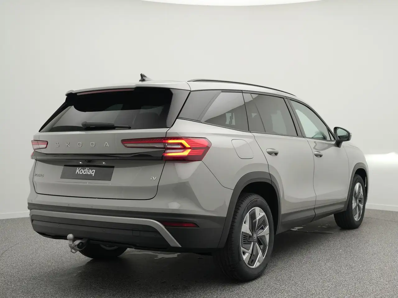 Skoda Kodiaq 2026