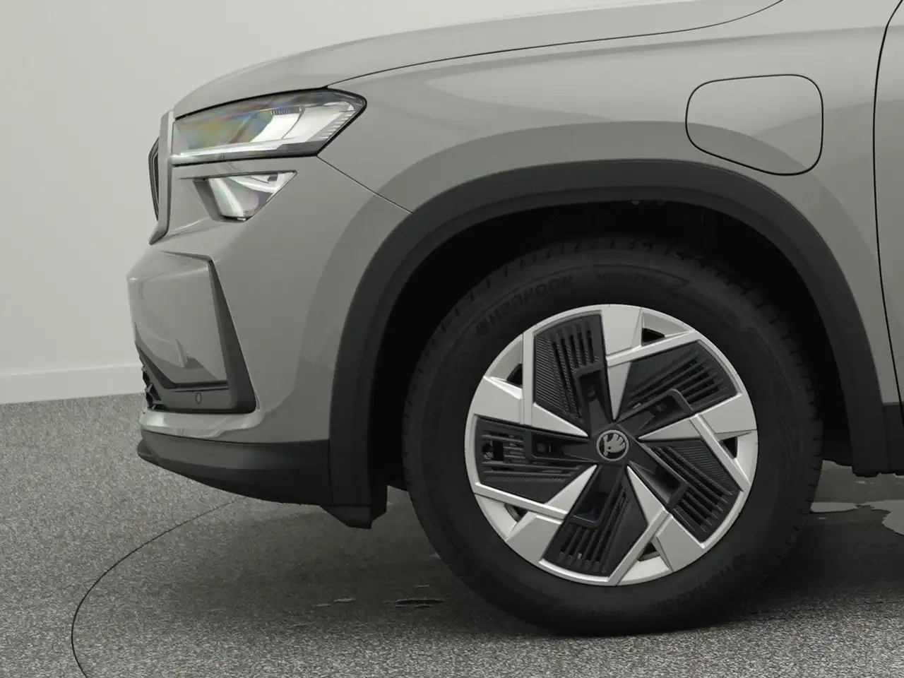 Skoda Kodiaq 2026