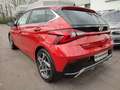 Hyundai i20 1.0 T-GDI 48V-Hybrid DCT Prime Navi+Cam Rot - thumbnail 8