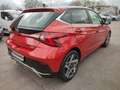 Hyundai i20 1.0 T-GDI 48V-Hybrid DCT Prime Navi+Cam Rot - thumbnail 10