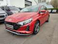 Hyundai i20 1.0 T-GDI 48V-Hybrid DCT Prime Navi+Cam Rot - thumbnail 1
