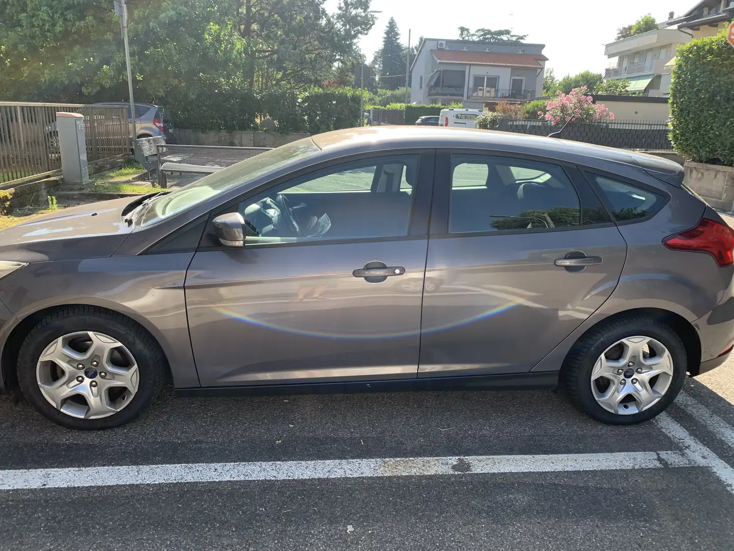 Ford Focus 5p 1.6 tdci Plus 95cv - 2