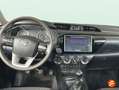 Toyota Hilux Todoterreno 150cv Manual de 4 Puertas Blanc - thumbnail 11