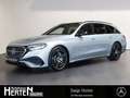 Mercedes-Benz E 300 T de 4M+AMG+NIGHT+PANORAMA-D+AHK+DISTRONIC Grau - thumbnail 1