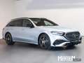 Mercedes-Benz E 300 T de 4M+AMG+NIGHT+PANORAMA-D+AHK+DISTRONIC Grau - thumbnail 3