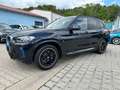 BMW iX3 Impressive M-Sport Pano. Leder, AppleCar, ACC Negro - thumbnail 1