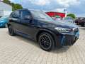 BMW iX3 Impressive M-Sport Pano. Leder, AppleCar, ACC crna - thumbnail 5