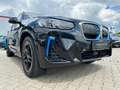 BMW iX3 Impressive M-Sport Pano. Leder, AppleCar, ACC Czarny - thumbnail 4
