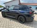 BMW iX3 Impressive M-Sport Pano. Leder, AppleCar, ACC Czarny - thumbnail 10