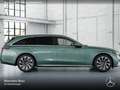 Mercedes-Benz E 300 e T Hybrid Exclusive Fahrass 360° Pano AHK Silber - thumbnail 18
