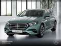Mercedes-Benz E 300 e T Hybrid Exclusive Fahrass 360° Pano AHK Silber - thumbnail 2