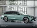 Mercedes-Benz E 300 e T Hybrid Exclusive Fahrass 360° Pano AHK Silber - thumbnail 15