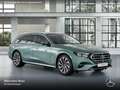 Mercedes-Benz E 300 e T Hybrid Exclusive Fahrass 360° Pano AHK Silber - thumbnail 17