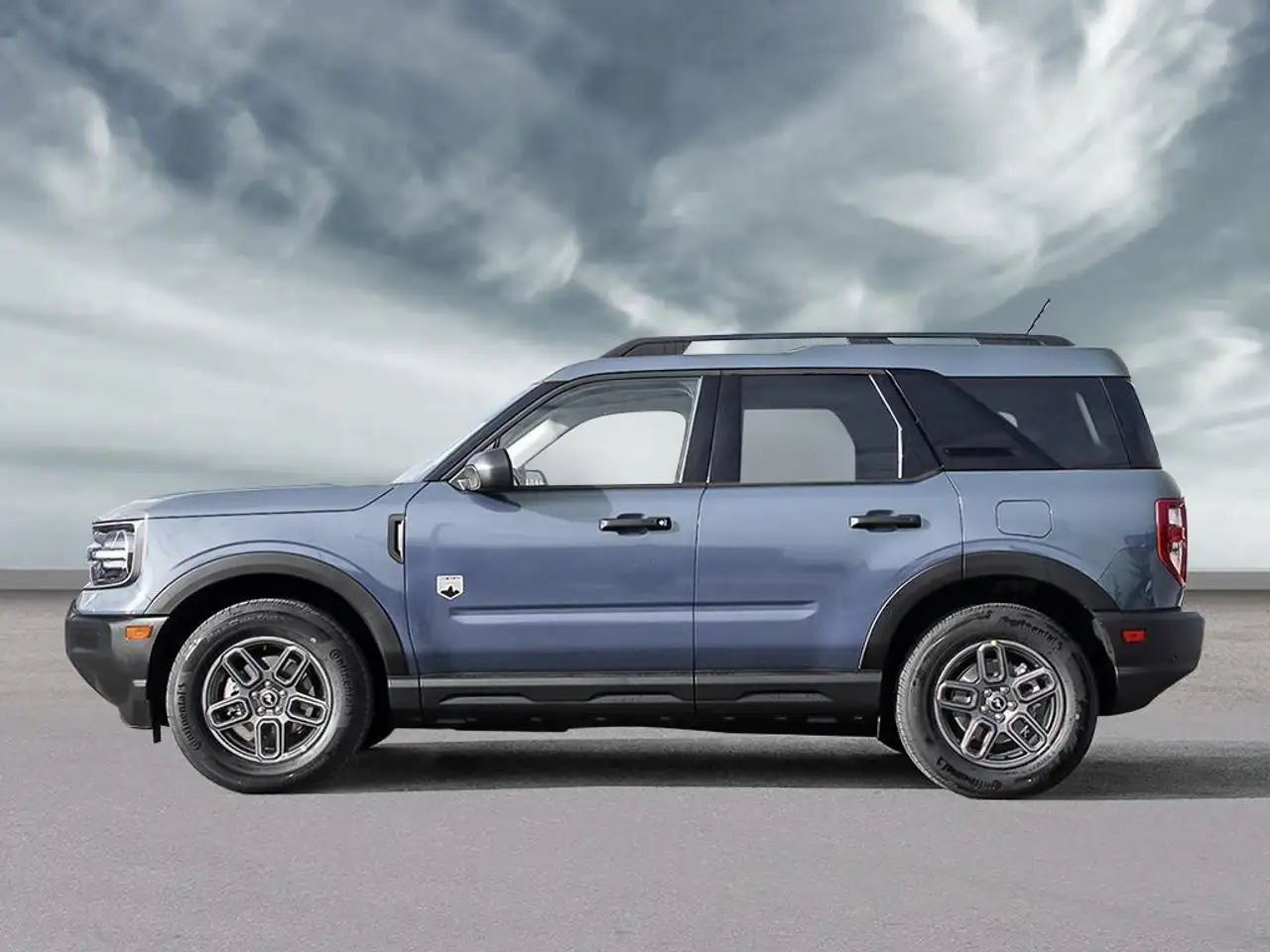 Ford Bronco Sport photo Ford Bronco Sport