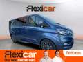 Ford Transit Custom 2.0 185cv titanium X Azul - thumbnail 1
