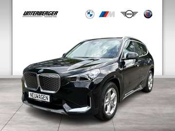 xDrive30 xLine DAB LED RFK Shz PDC