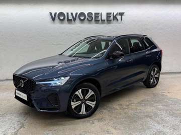 T6 AWD 253 + 145ch Plus Style Dark Geartronic