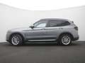 BMW X3 AUTOMAAT - HAAK - NAVI Gris - thumbnail 3