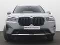 BMW X3 AUTOMAAT - HAAK - NAVI Gris - thumbnail 4