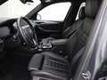 BMW X3 AUTOMAAT - HAAK - NAVI Gris - thumbnail 7
