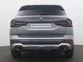 BMW X3 AUTOMAAT - HAAK - NAVI Gris - thumbnail 5