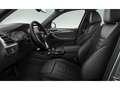 BMW X3 AUTOMAAT - HAAK - NAVI Gris - thumbnail 24