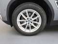 BMW X3 AUTOMAAT - HAAK - NAVI Gris - thumbnail 6
