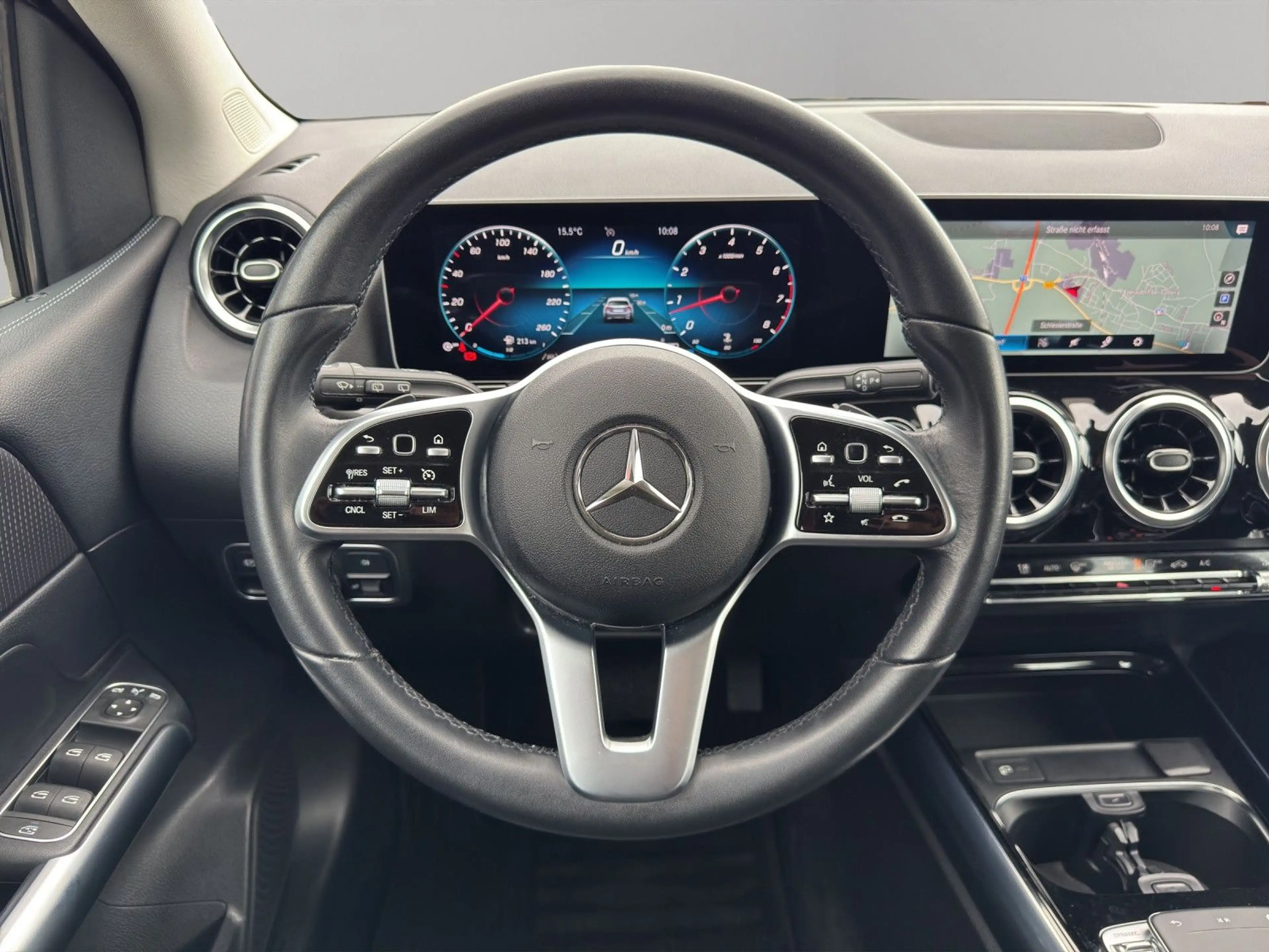 Mercedes-Benz B 220 4Matic*LED*Navi*Dig Tacho*Tempomat*Kamera* — photo 14