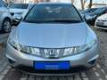 Honda Civic 1.4 S*2.HD*Klima*MFL*Alus*TÜV NEU Silber - thumbnail 3