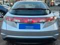 Honda Civic 1.4 S*2.HD*Klima*MFL*Alus*TÜV NEU Silber - thumbnail 6
