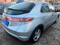 Honda Civic 1.4 S*2.HD*Klima*MFL*Alus*TÜV NEU Silber - thumbnail 7