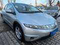 Honda Civic 1.4 S*2.HD*Klima*MFL*Alus*TÜV NEU Silber - thumbnail 2