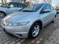 Honda Civic 1.4 S*2.HD*Klima*MFL*Alus*TÜV NEU Silber - thumbnail 4