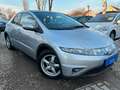 Honda Civic 1.4 S*2.HD*Klima*MFL*Alus*TÜV NEU Silber - thumbnail 1