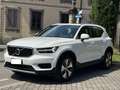 Volvo XC40 T4 Recharge Plug-in Hybrid Ins. Exp. Tetto Pan. Bianco - thumbnail 1