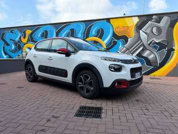 C3 III 2017 1.2 puretech Shine Gpl 82cv