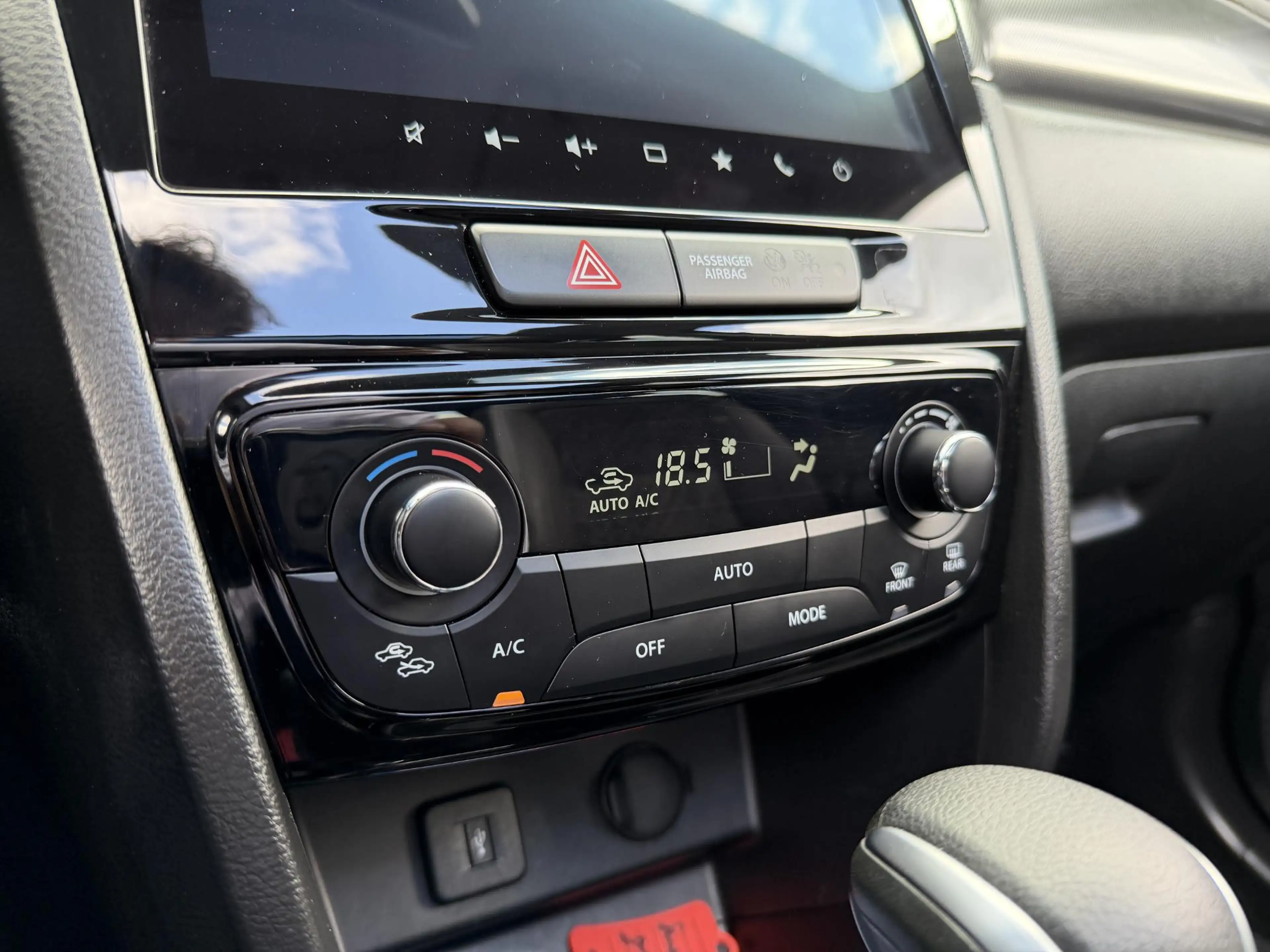 Suzuki Vitara 1.5 Hybrid Style Automaat 115PK | Panoramadak | Ha — photo 13