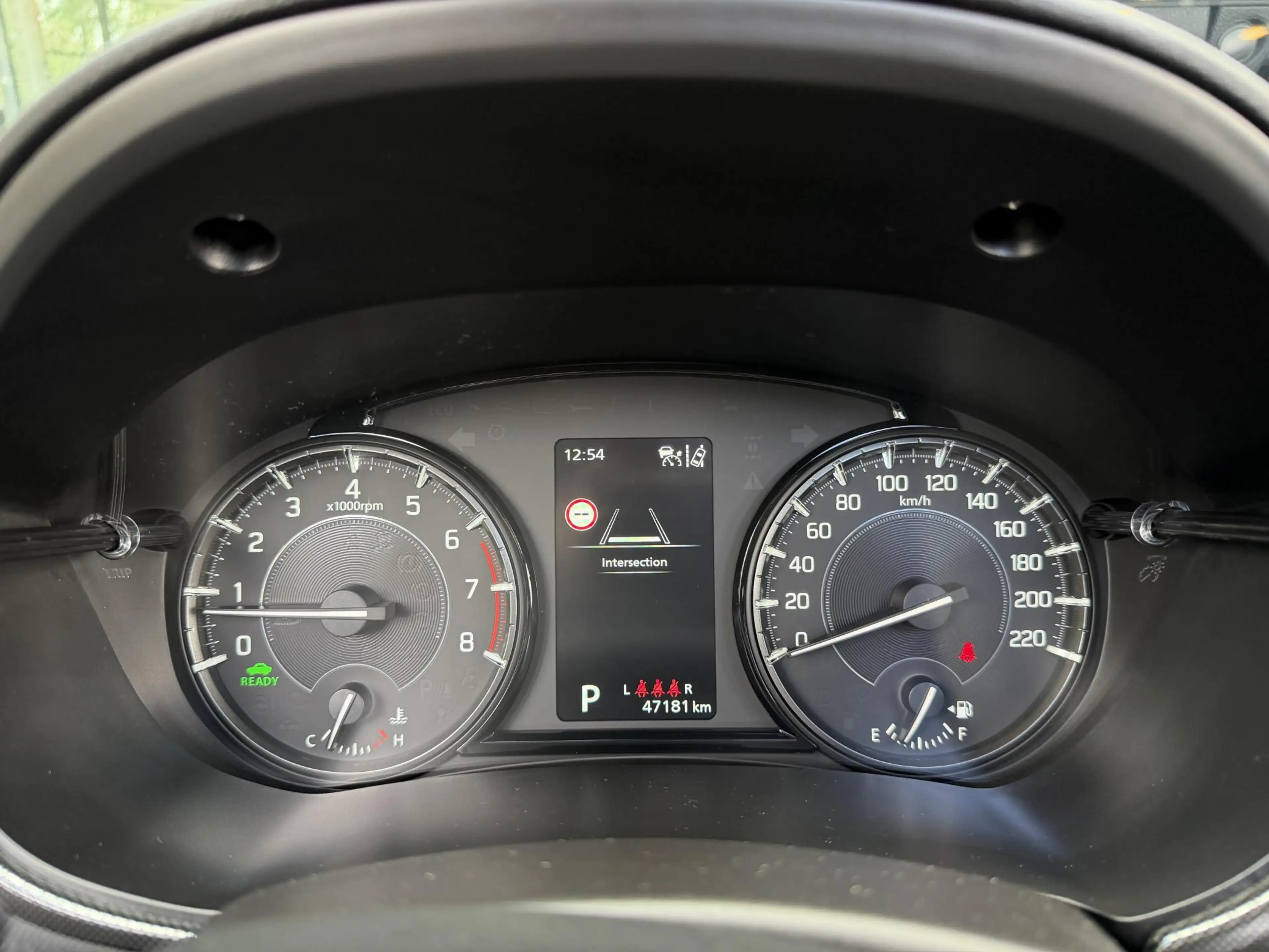 Suzuki Vitara 1.5 Hybrid Style Automaat 115PK | Panoramadak | Ha — photo 4