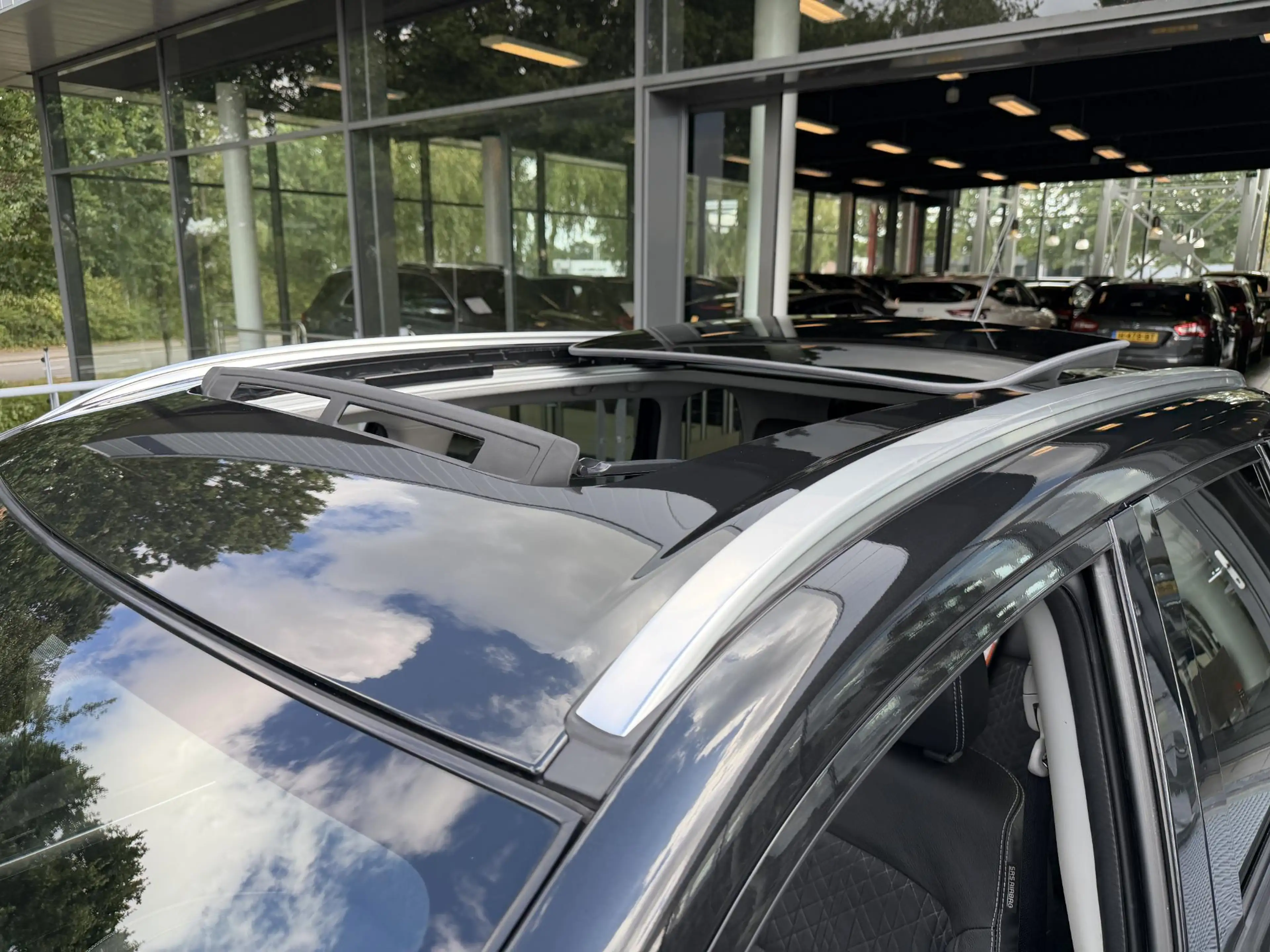 Suzuki Vitara 1.5 Hybrid Style Automaat 115PK | Panoramadak | Ha — photo 15