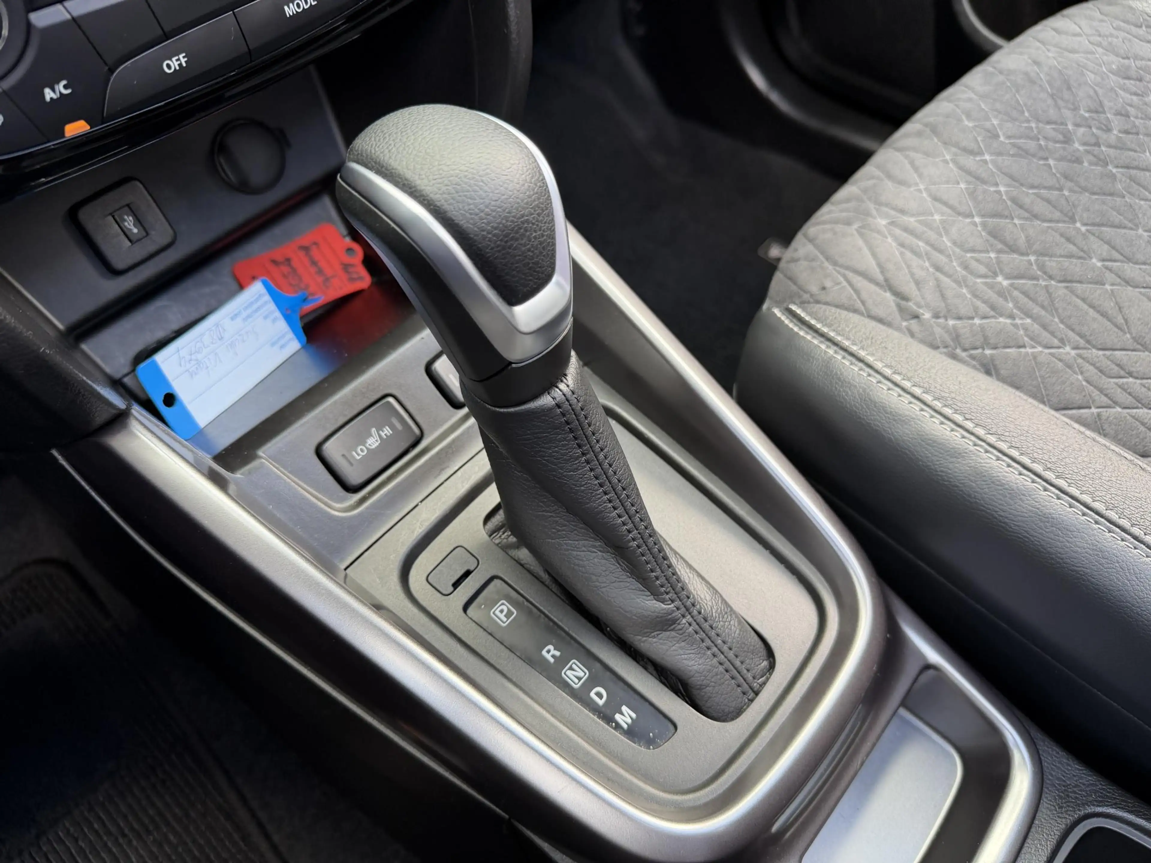 Suzuki Vitara 1.5 Hybrid Style Automaat 115PK | Panoramadak | Ha — photo 24