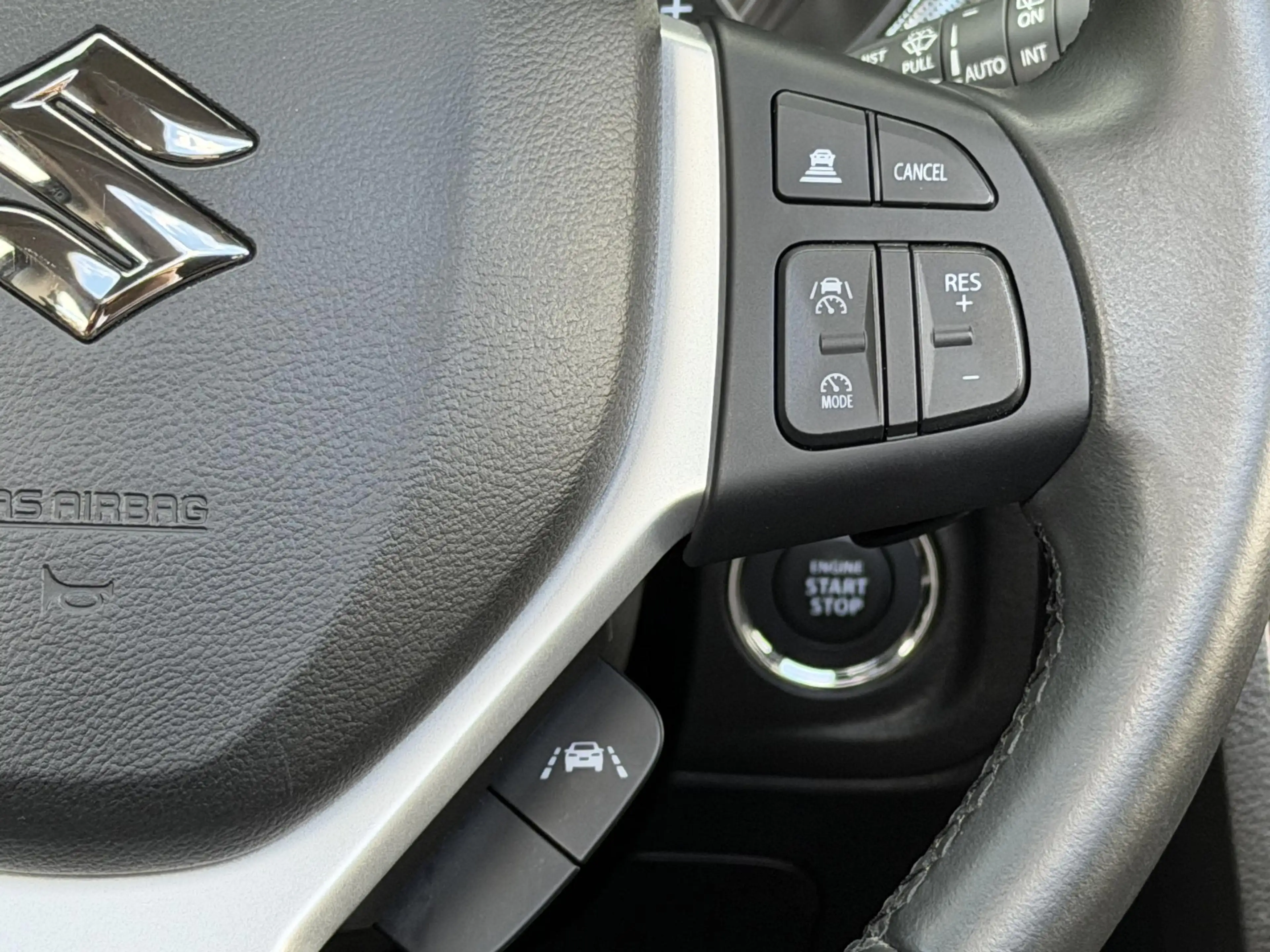 Suzuki Vitara 1.5 Hybrid Style Automaat 115PK | Panoramadak | Ha — photo 23