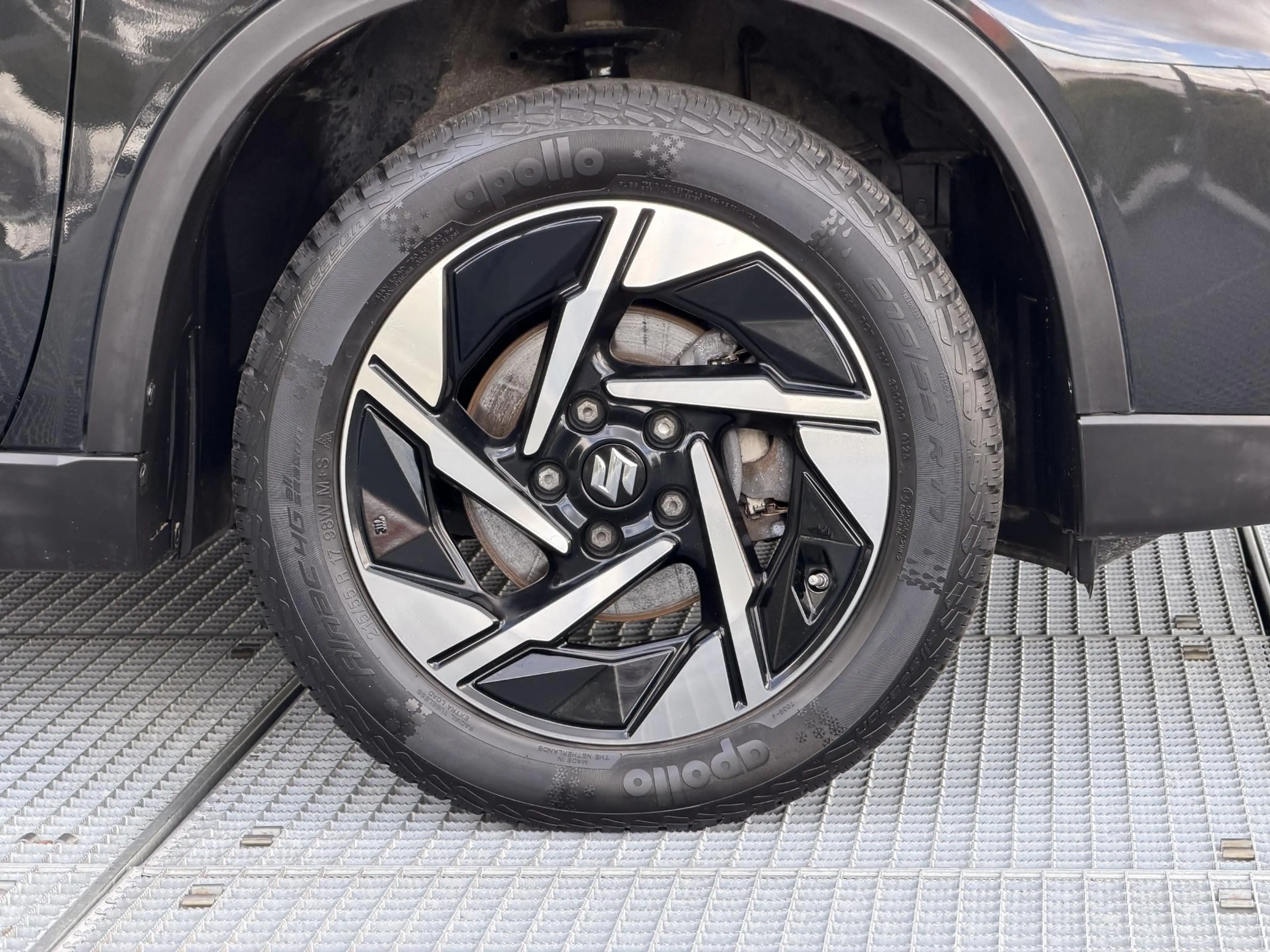 Suzuki Vitara 1.5 Hybrid Style Automaat 115PK | Panoramadak | Ha — photo 27