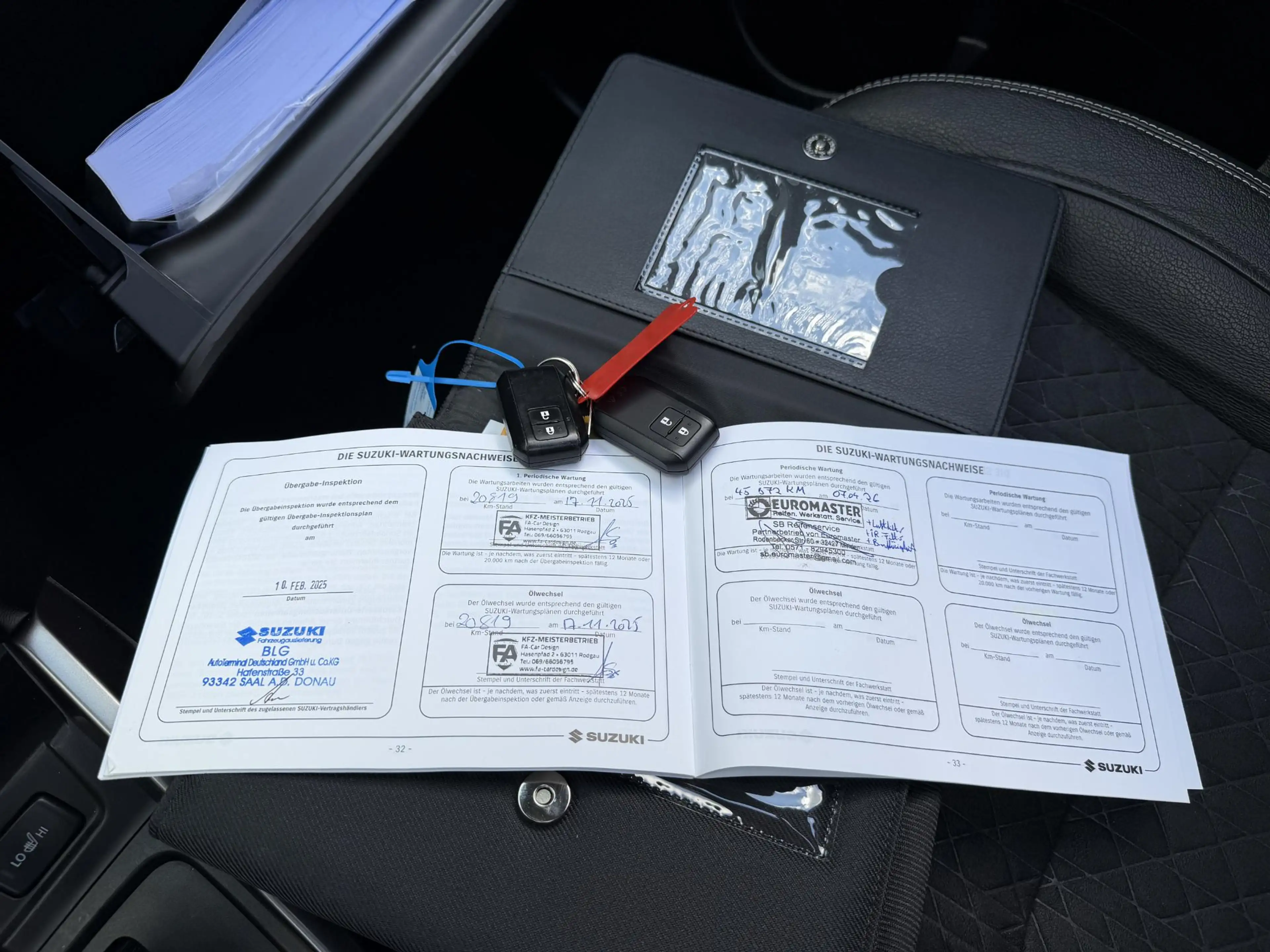 Suzuki Vitara 1.5 Hybrid Style Automaat 115PK | Panoramadak | Ha — photo 16