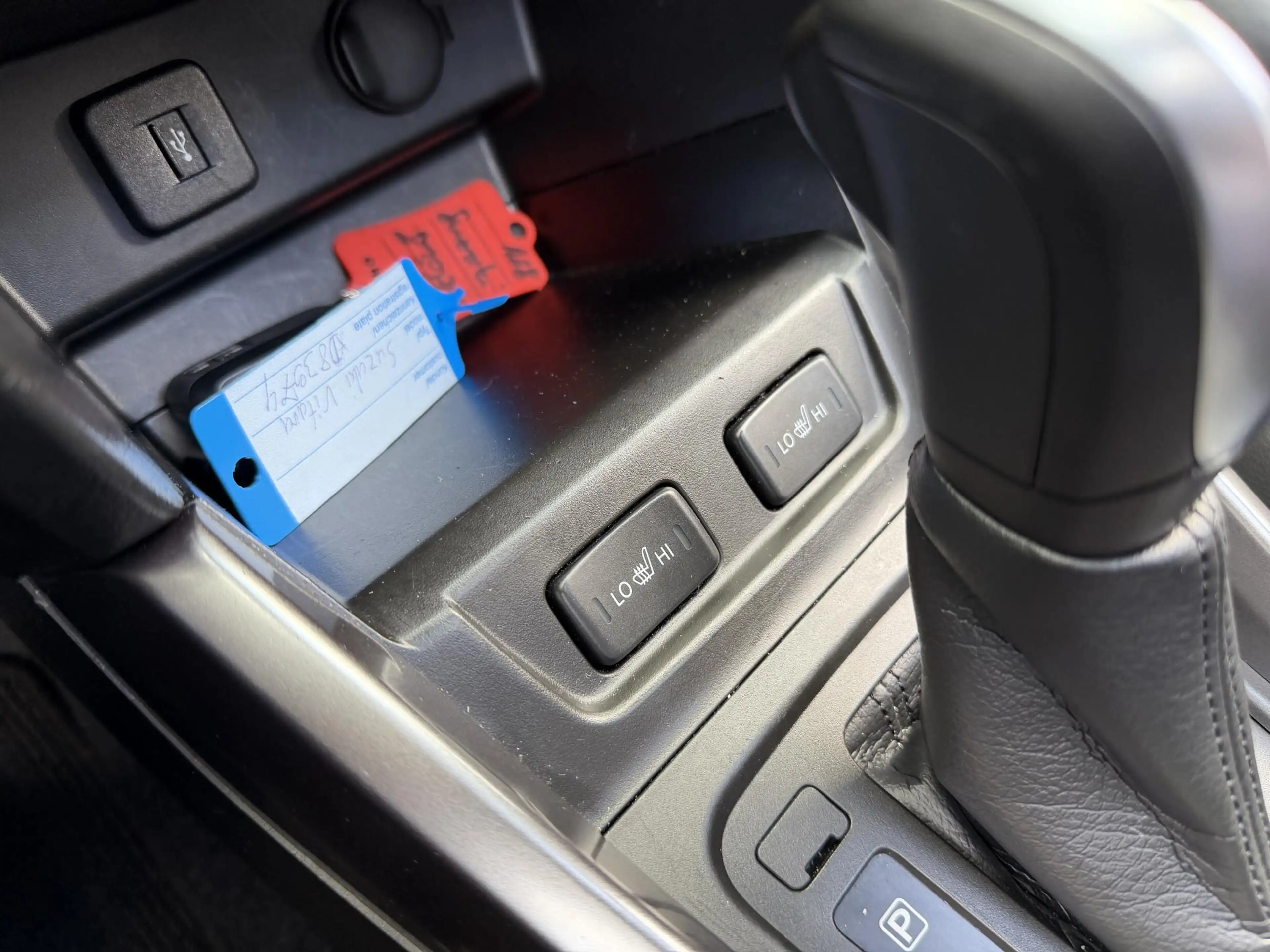 Suzuki Vitara 1.5 Hybrid Style Automaat 115PK | Panoramadak | Ha — photo 28