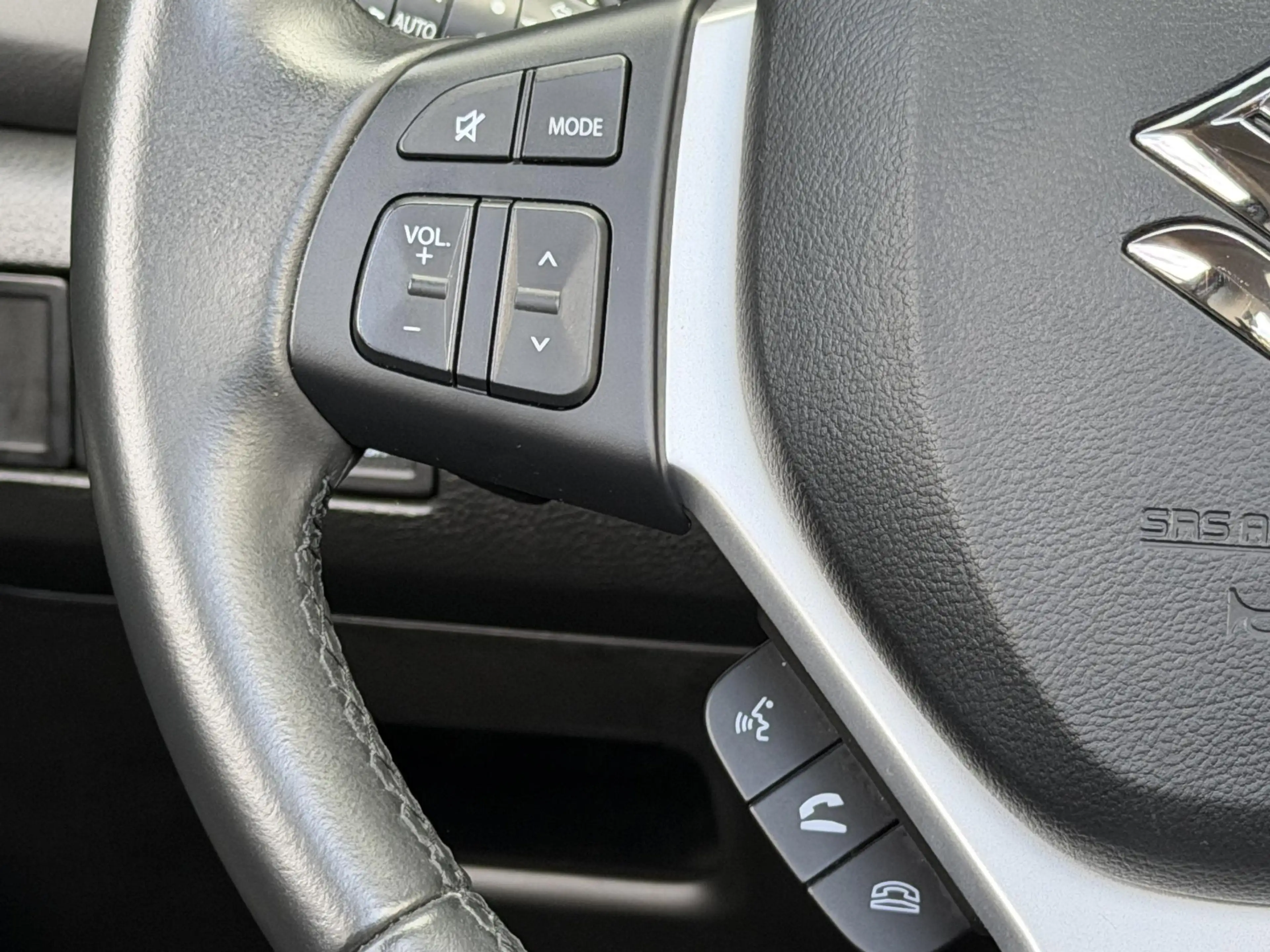 Suzuki Vitara 1.5 Hybrid Style Automaat 115PK | Panoramadak | Ha — photo 22