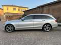 Mercedes-Benz C 220 C 220 BlueTEC Automatic Sport Срібний - thumbnail 3