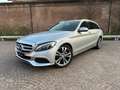 Mercedes-Benz C 220 C 220 BlueTEC Automatic Sport Silver - thumbnail 1