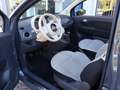 Fiat 500C Cabrio 85pk Twinair Turbo Lounge Grijs - thumbnail 14
