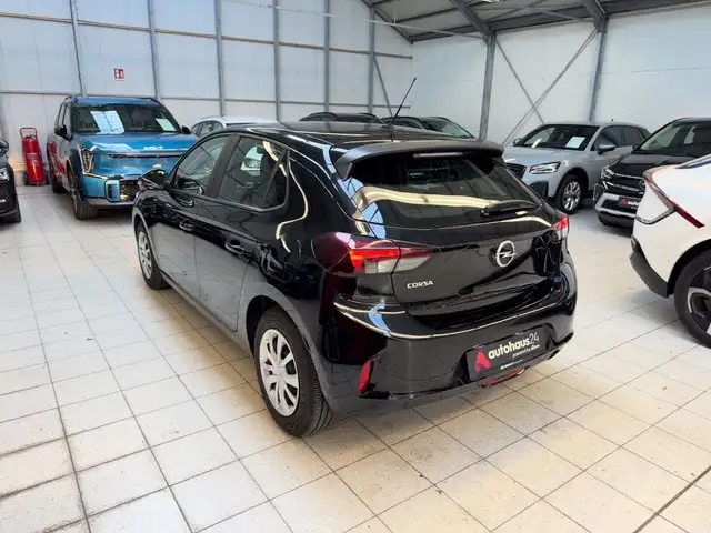 Opel Corsa view 4